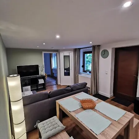 Apartment Viola