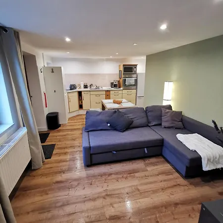 Apartment Viola